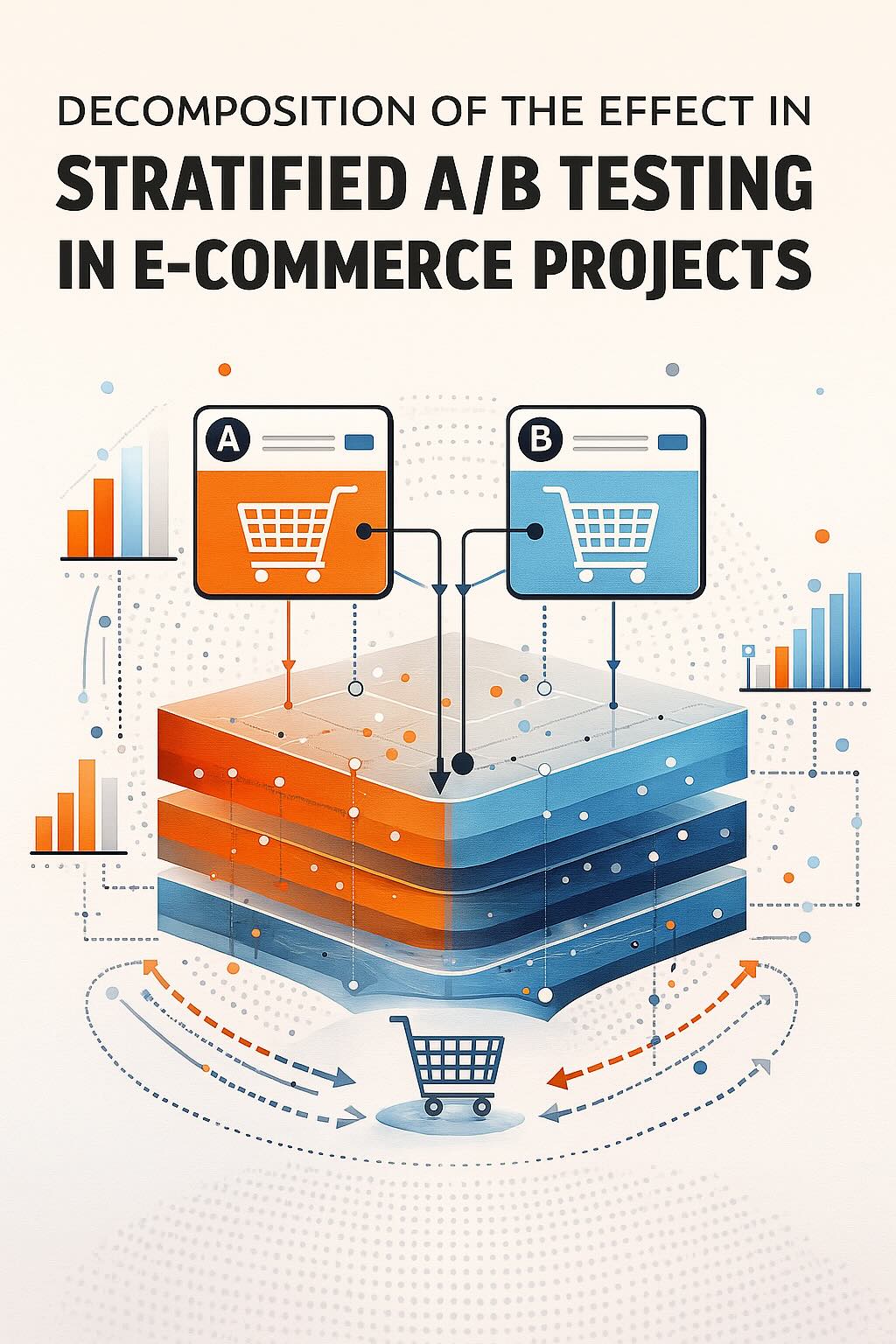 Декомпозиция эффекта в ecommerce